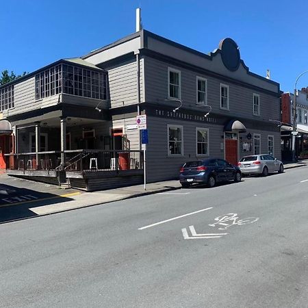 Shepherds Arms Hotel Wellington Kültér fotó